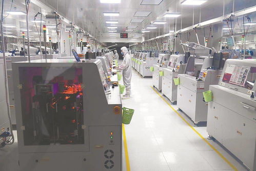 2022西安國際電子封裝材料及設備展 聚焦點膠與噴涂設備，驅動先進封裝技術革新